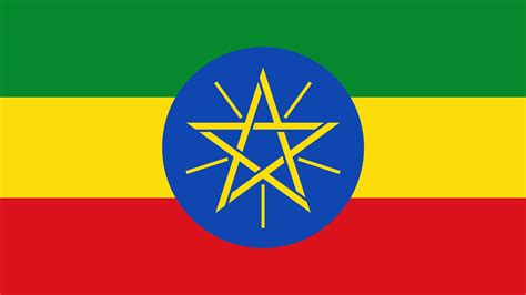 Country Flag